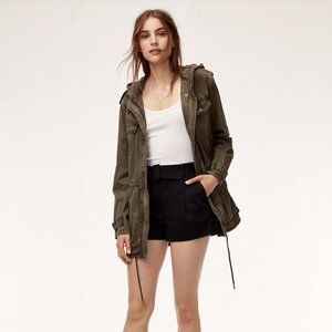 ARITZIA Talula Trooper Jacket